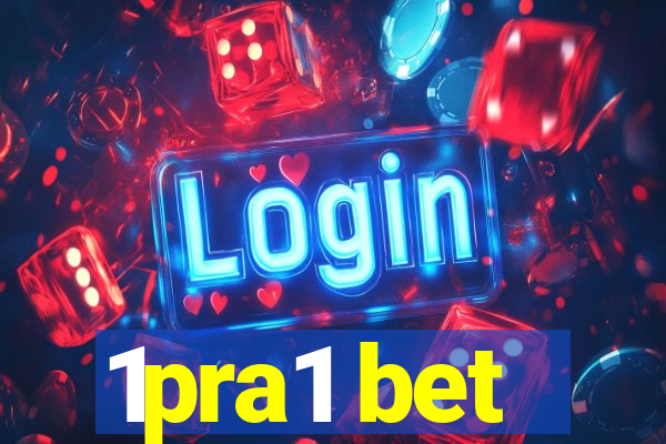 1pra1 bet